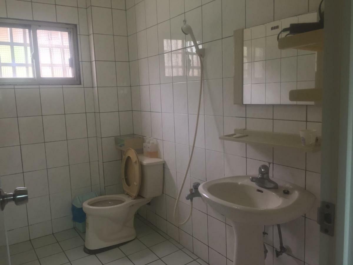 在路上 Apartman Lukang Szoba fotó